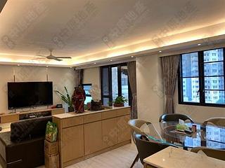 Pok Fu Lam - Baguio Villa Block 34 12