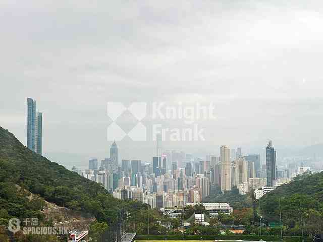 Jardines Lookout - Park Place Block C 02