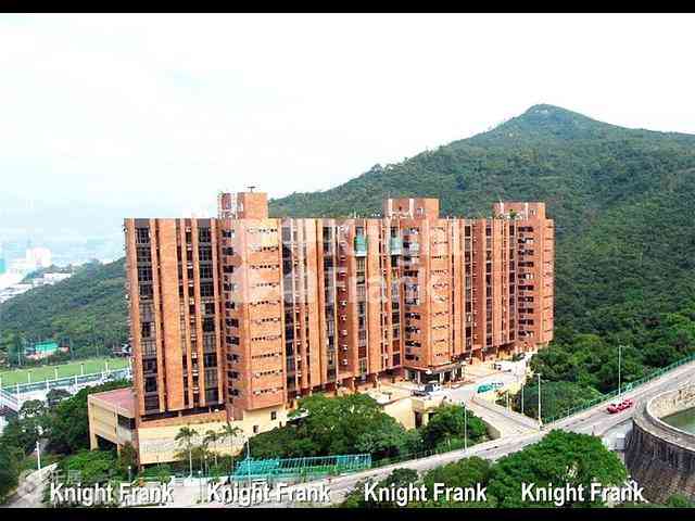 Jardines Lookout - Park Place Block C 17