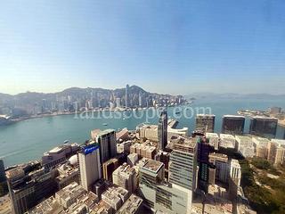 Tsim Sha Tsui - The Masterpiece 02