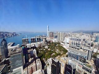 Tsim Sha Tsui - The Masterpiece 03