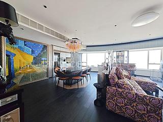 Tsim Sha Tsui - The Masterpiece 05