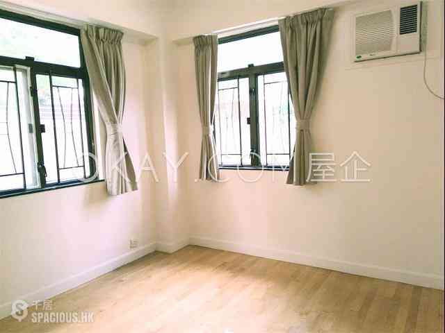 Happy Valley - Fung Chai House 02