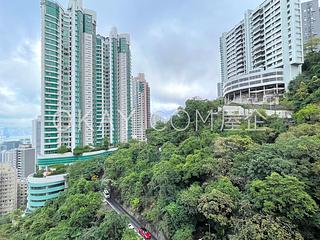 Mid Levels Central - Grenville House Block AB 04