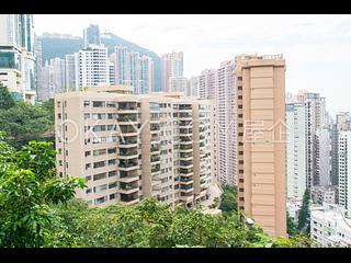 Mid Levels Central - Grenville House Block AB 15