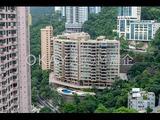 Mid Levels Central - Grenville House Block AB 16