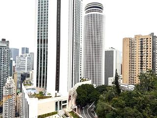 Mid Levels East - Sakura Court 04