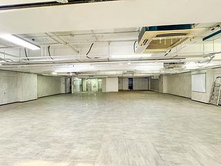 Tsim Sha Tsui - Maxwell Centre 03