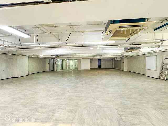 Tsim Sha Tsui - Maxwell Centre 03
