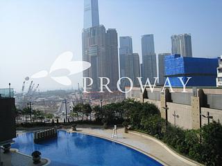 Tsim Sha Tsui - The Victoria Towers 02