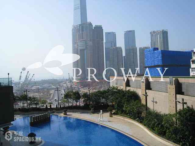 Tsim Sha Tsui - The Victoria Towers 02