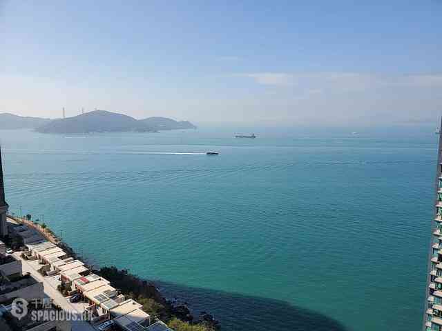 數碼港 - 貝沙灣6期 Bel-Air No. 8 2座 03