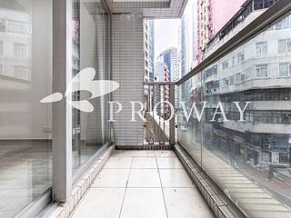 Sheung Wan - Manhattan Avenue 03
