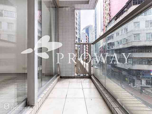 Sheung Wan - Manhattan Avenue 03