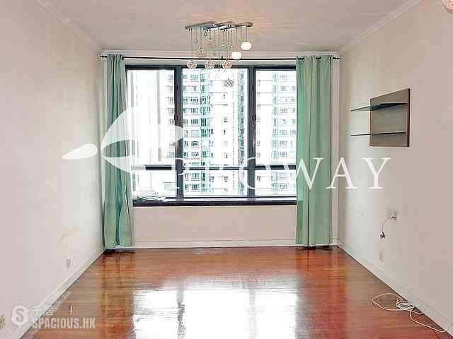 Mid Levels Central - Winsome Park 01