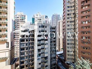 Mid Levels Central - Emerald Court 02