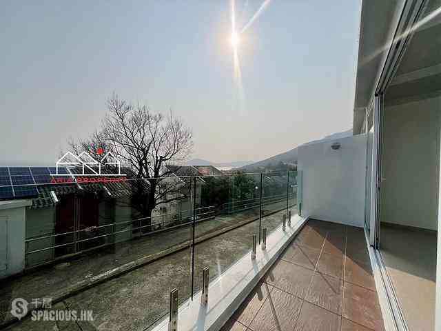 South Lantau - Leyburn Villas 03