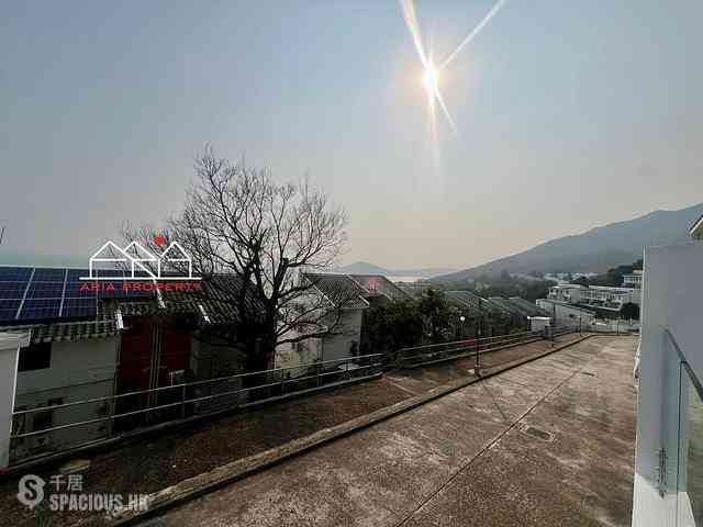 South Lantau - Leyburn Villas 11