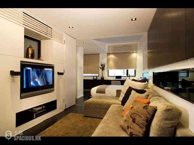Sai Ying Pun - KAZA (Sai Ying Pun) 01