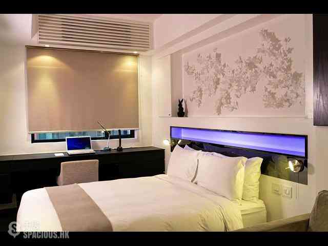 Sai Ying Pun - KAZA (Sai Ying Pun) 02