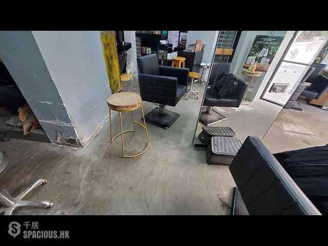 Sai Ying Pun - 25, Pok Fu Lam Road 02