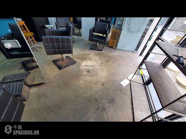 Sai Ying Pun - 25, Pok Fu Lam Road 03
