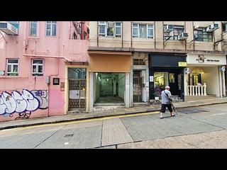 Sai Ying Pun - 119-121B, Second Street 02