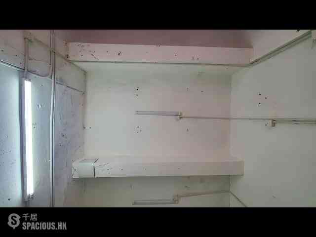 Sai Ying Pun - 119-121B, Second Street 03