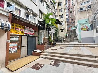 Sai Ying Pun - 5-7, Leung I Fong 02