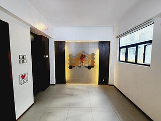 Soho - 31, Staunton Street 07