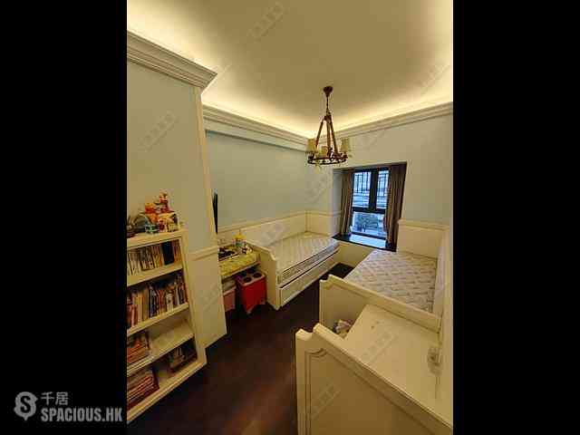 Ho Man Tin - Dunbar Place 12