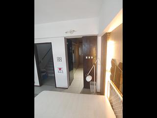 Soho - 31, Staunton Street 12