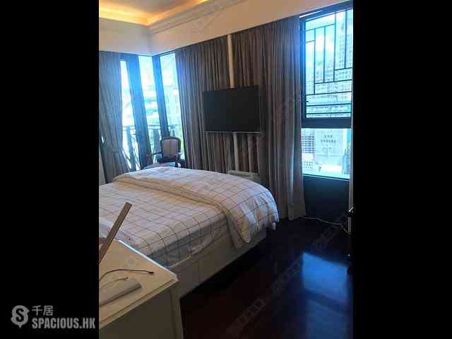 Ho Man Tin - Dunbar Place 14
