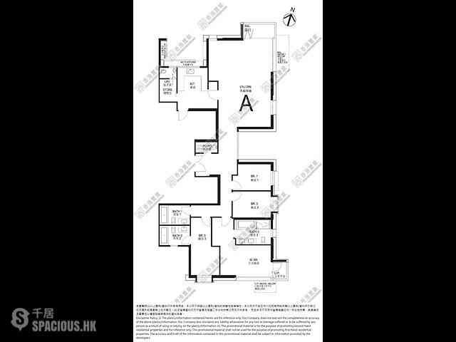 Ho Man Tin - Dunbar Place 18