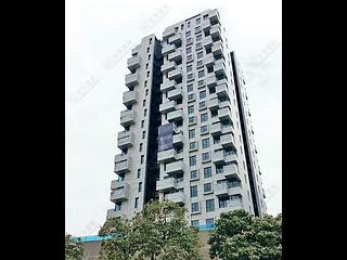 何文田 - Dunbar Place 19