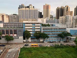 何文田 - Dunbar Place 17