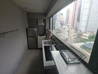 Soho - 31, Staunton Street 20