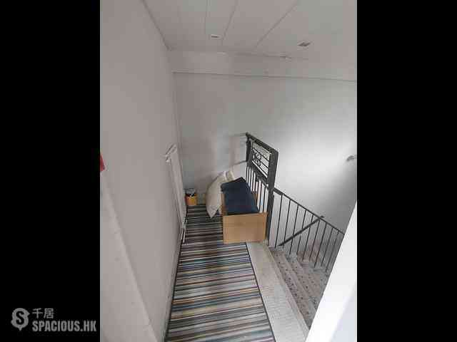 Soho - 31, Staunton Street 21