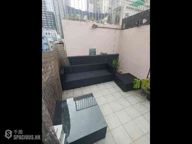 Soho - 31, Staunton Street 22