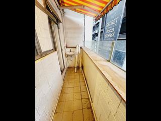Central - 7, Lan Kwai Fong 02