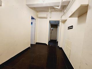 Central - 7, Lan Kwai Fong 10