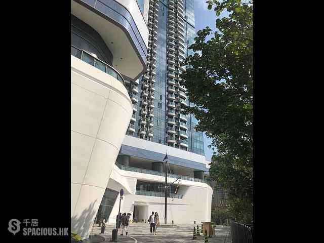Tsuen Wan - The Pavilia Bay 07