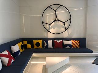 Tsuen Wan - The Pavilia Bay 09