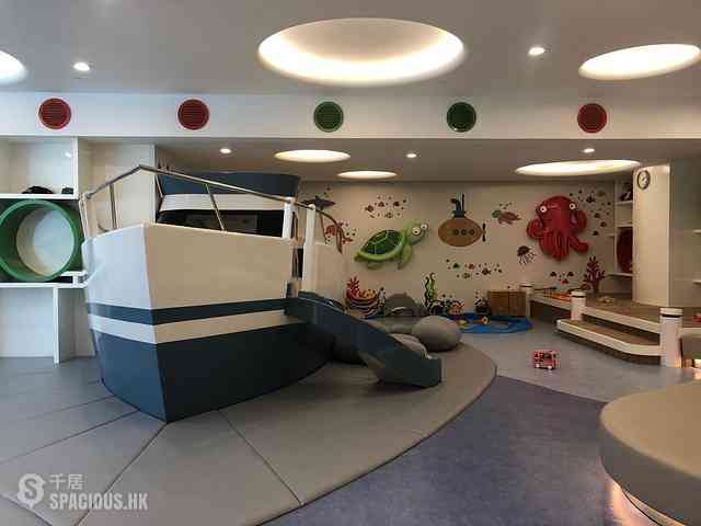 Tsuen Wan - The Pavilia Bay 12