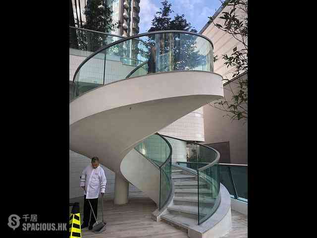 Tsuen Wan - The Pavilia Bay 13