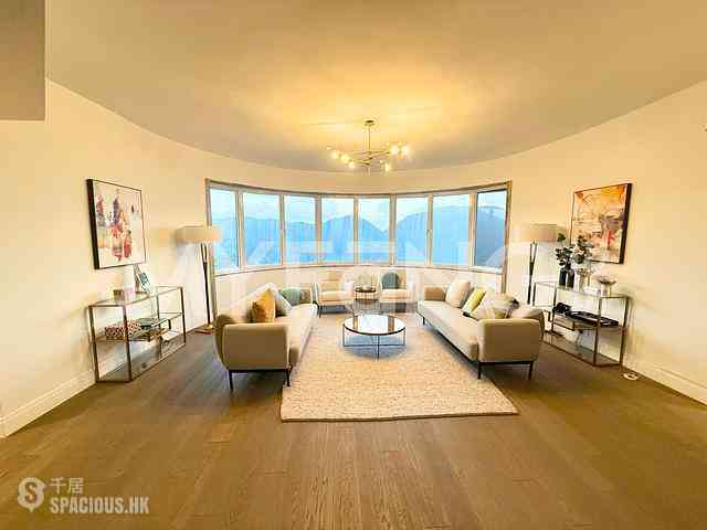 Tai Tam - Hong Kong Parkview Parkview Court Block 4 01