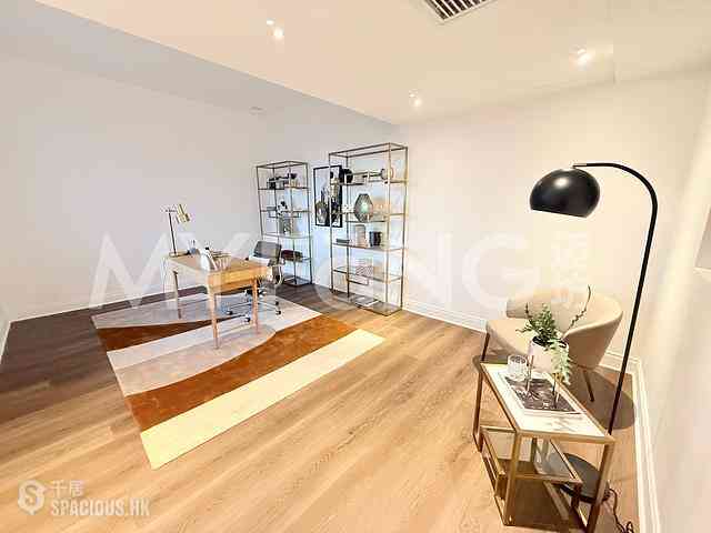 Tai Tam - Hong Kong Parkview Parkview Court Block 4 03