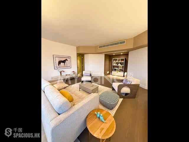 Tai Tam - Hong Kong Parkview Parkview Court Block 4 04