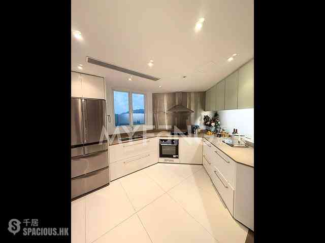 Tai Tam - Hong Kong Parkview Parkview Court Block 4 05