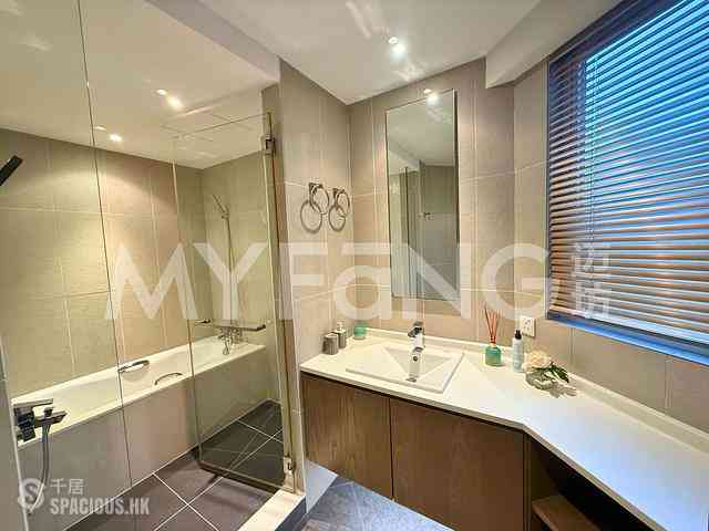 Tai Tam - Hong Kong Parkview Parkview Court Block 4 06